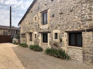 Maisons de vacances Les Roches : photos des chambres