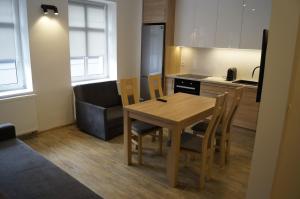 APARTAMENTY SOKOLA blisko Szpital im M Kopernika, Orientarium ZOO, Atlas Arena, EC1, Mandoria