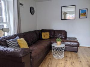 Riverside Apartment York