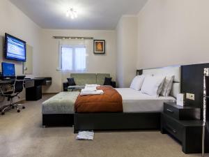 Pearl Bay Hotel Apartments