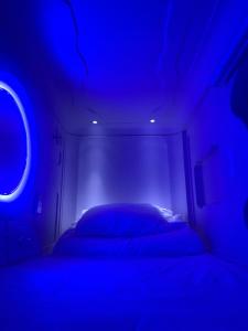 Cápsulas Descanso Terminal