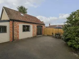 Littlemoor Cottage - Priddy