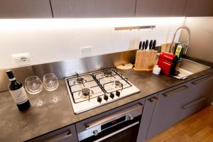 Due passi da Stazione Centrale Coffee + WIFI