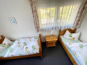 Quadruple Room room in Hotel Charlott