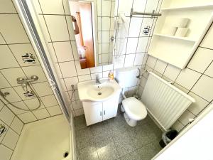 Double Room room in Hotel Charlott