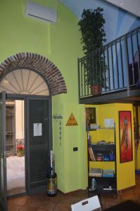 Katane House
