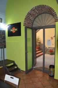 Katane House