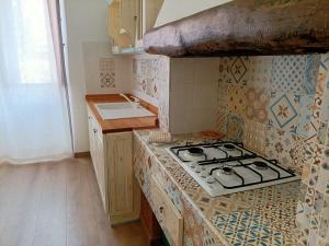 La Terrazza nel cuore di Capoliveri