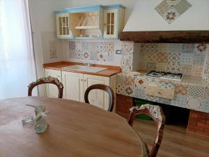 Casa con 2 Camere da Letto