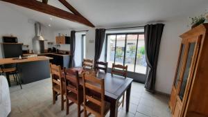 Gîtes Arvor et Tevenn