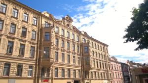 Apartment room in Apartments near Mariinsky Theatre