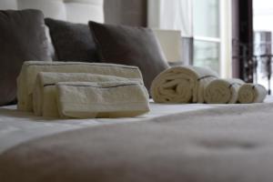 N A P Experience Apartments