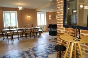 Hotels Hotel Marchal : photos des chambres