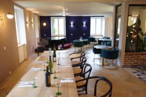 Hotels Hotel Marchal : photos des chambres