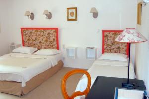 Hotels Hotel Mistral : photos des chambres