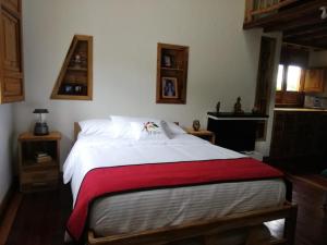 Finca TRADICIONAL EL OTOÑO