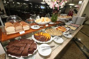 Hotel Nacional Inn São José dos Campos