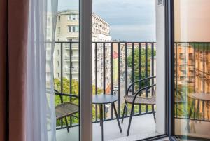 apartamenty-wroc Kurkowa