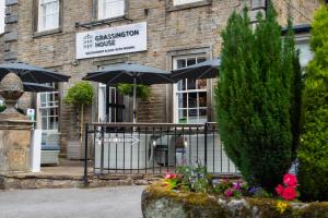 Grassington House