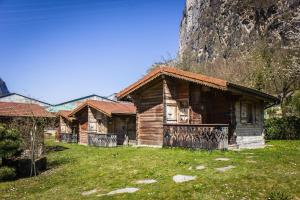 Hotels Le Relais Du Mont Blanc : photos des chambres