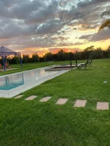 Villa Maloulou - Sfiani