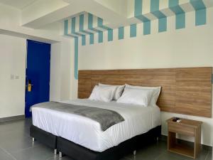 3H Hotel Rodadero SANTA MARTA