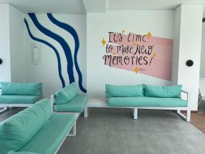 3H Hotel Rodadero SANTA MARTA