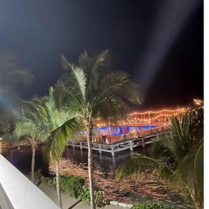 Apartamento en Torres del Sun Rise San Andrés con Piscina y Playa Privada