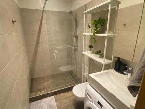 Cosy 2 bedroom apartment in Riga center