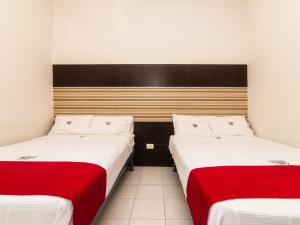 Hotel Río Puebla Centro