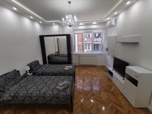 Victory apartment - Heart of Belgrade