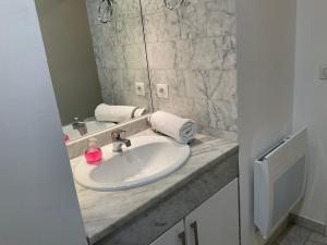 Studio Biarritz Aguilera 2 à 4 pers