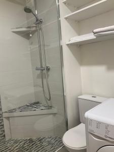 Studio Biarritz Aguilera 2 à 4 pers