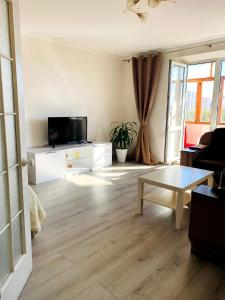 5 Minutes to the City Center