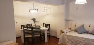 Departamento céntrico Mendoza