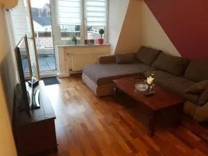 Ferienwohnung Calabria Nr 3 - Styrum