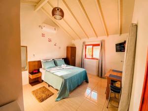 Pousada Paredão dos Canyons