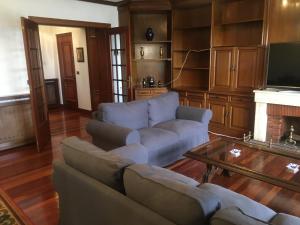 Urbizi by Basquelidays