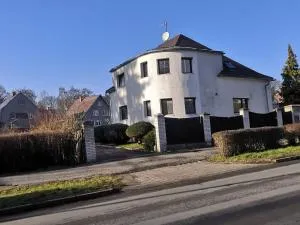 Penzion Ubytování u Parku s parkovištěm - Stvolínky