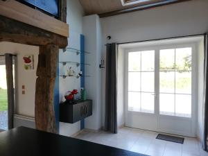 Maisons de vacances Gite de la Motte : photos des chambres