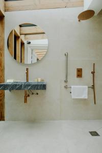 Hotels Hotel Maison Pavlov - Restaurant & Spa - Bordeaux Bouscat : photos des chambres