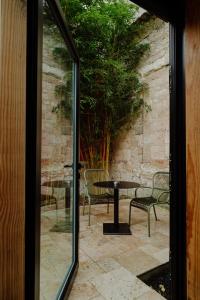 Hotels Hotel Maison Pavlov - Restaurant & Spa - Bordeaux Bouscat : photos des chambres