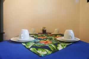 Casinha 2 suites