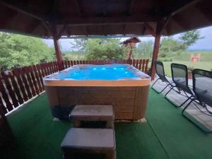 Apartment Feher Lendava 
