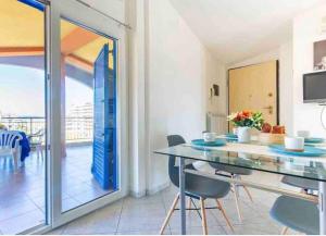 Punta Ovest a due passi del MARE