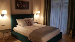 Altara Apartamenty Centrum Free Parking