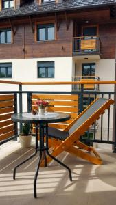 Apartman Georgijev with private Free parking
