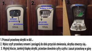 Zielona Kamienica Gdańsk