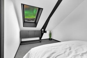 In the heart of Narvik !