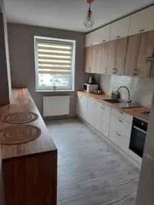 Łąkowa 3 - Wasilków